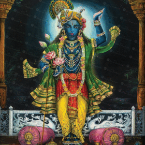 Shrinathji