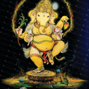 Siddha Ganpati