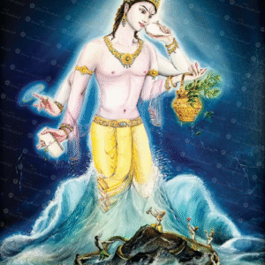 Sri Dhanvantari