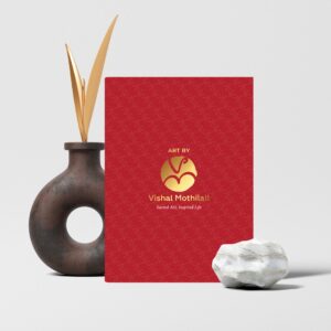 VISHAL MOTHILALL COFFEE TABLE BOOK