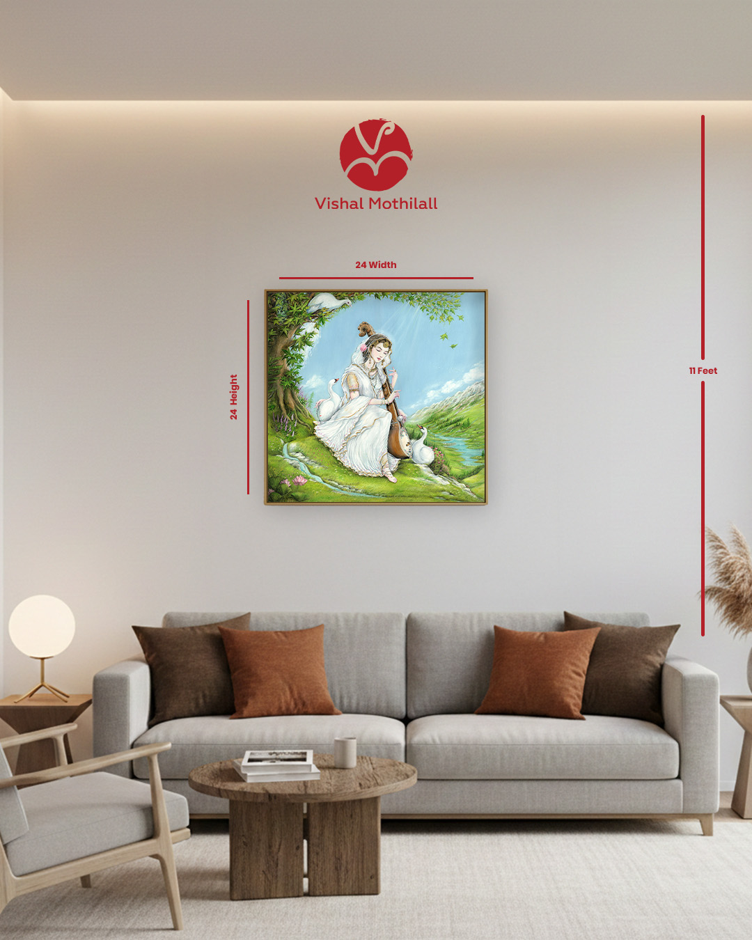 Devi Sharda - Image 2