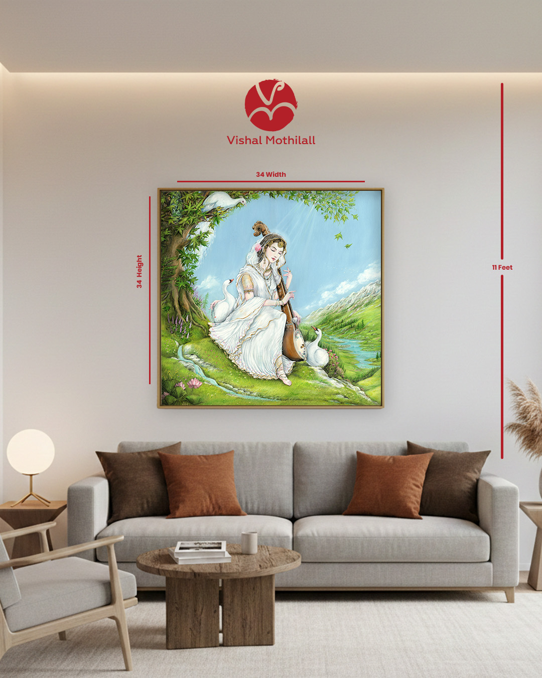 Devi Sharda - Image 5